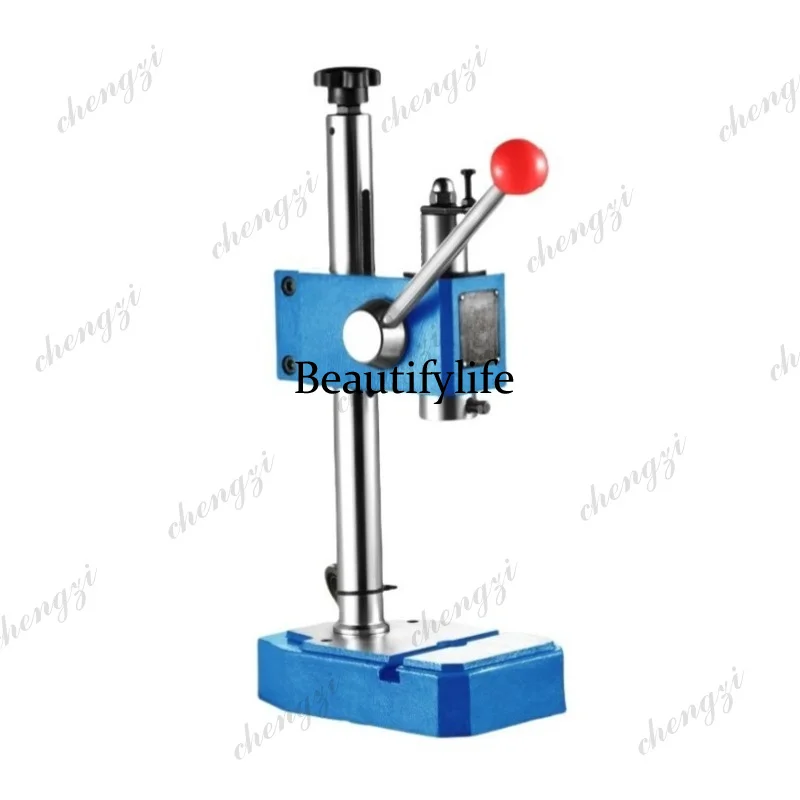 f182 Manual Press Machine  for - Jewelry Making Machines reseña y precio