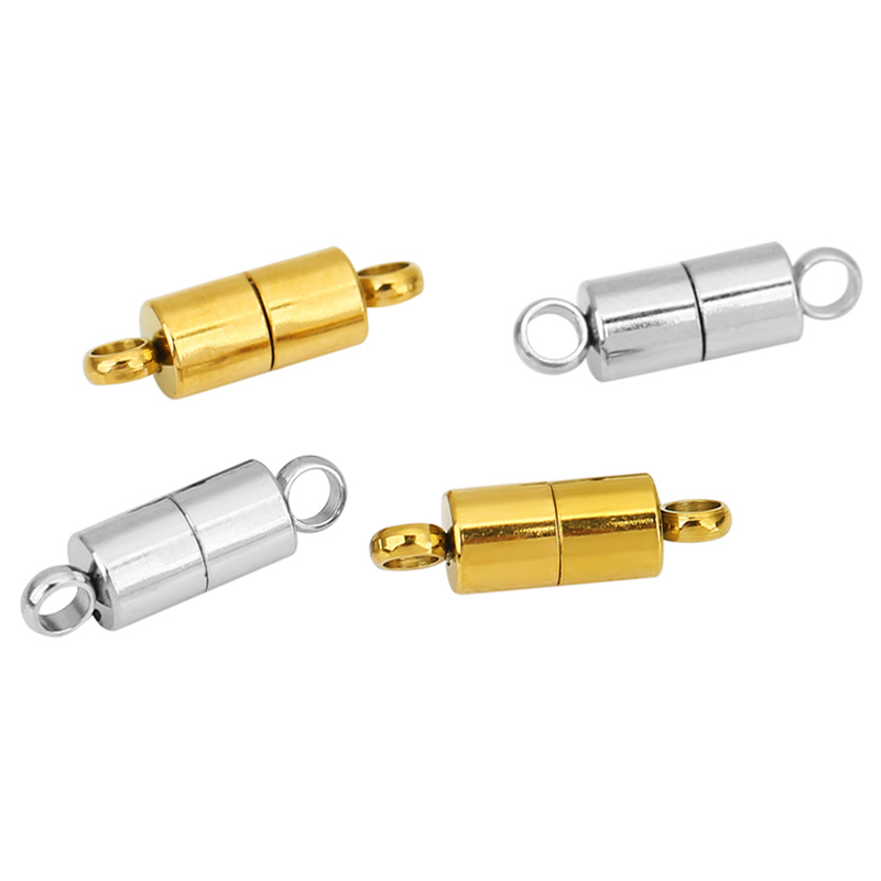 2pcs 14mm Stainless Steel Neck - Jewelry Making Pins reseña y precio