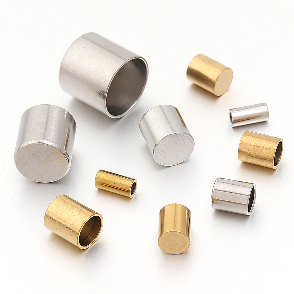 10-20pcs/lot 2-10mm Stainless  - Jewelry Making Pins reseña y precio