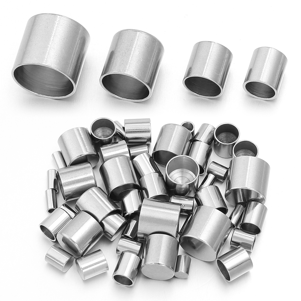 10-20pcs/lot 2-10mm Stainless  - Jewelry Making Pins reseña y precio