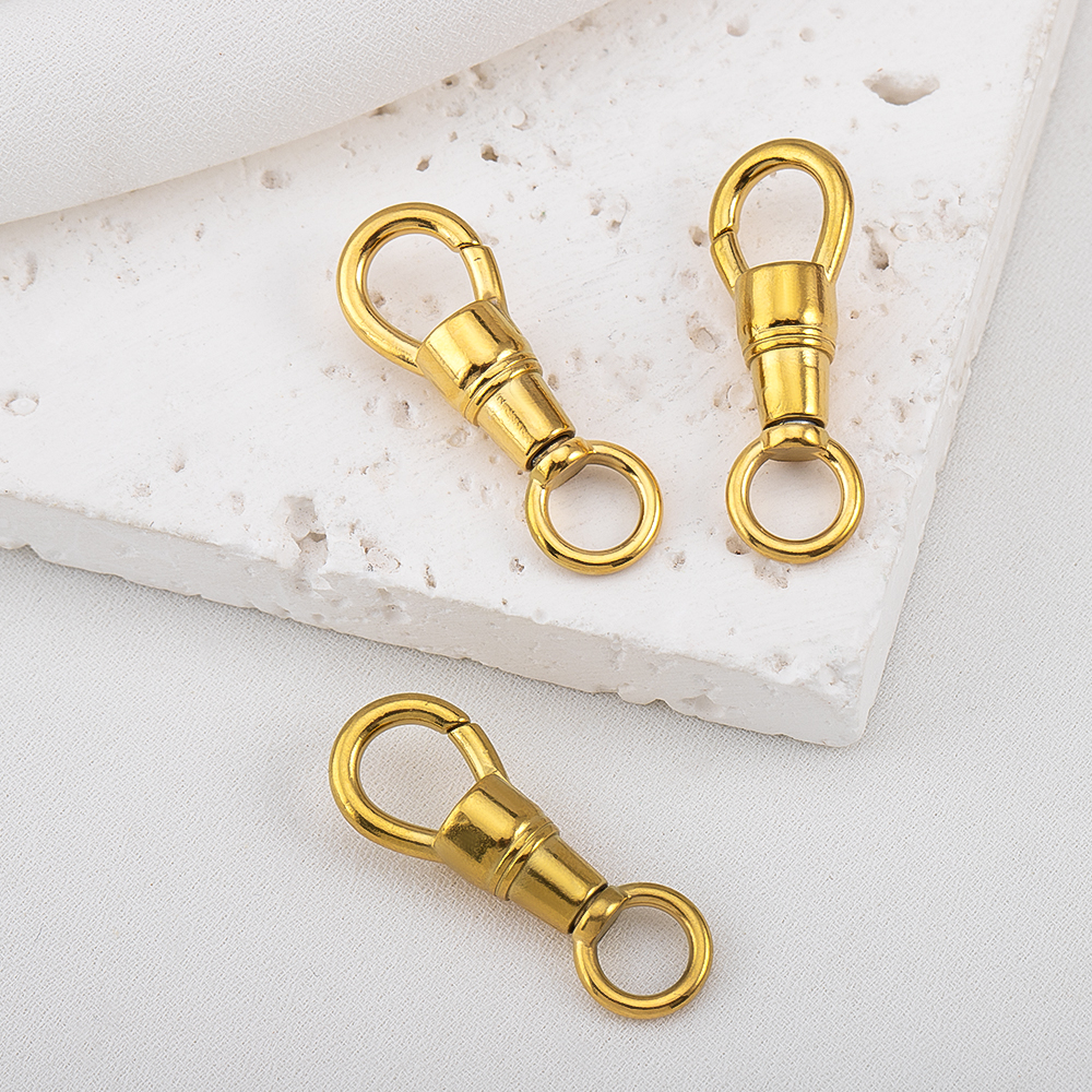 2pcs 1pcs Stainless Steel Bag  - Jewelry Making Chain reseña y precio