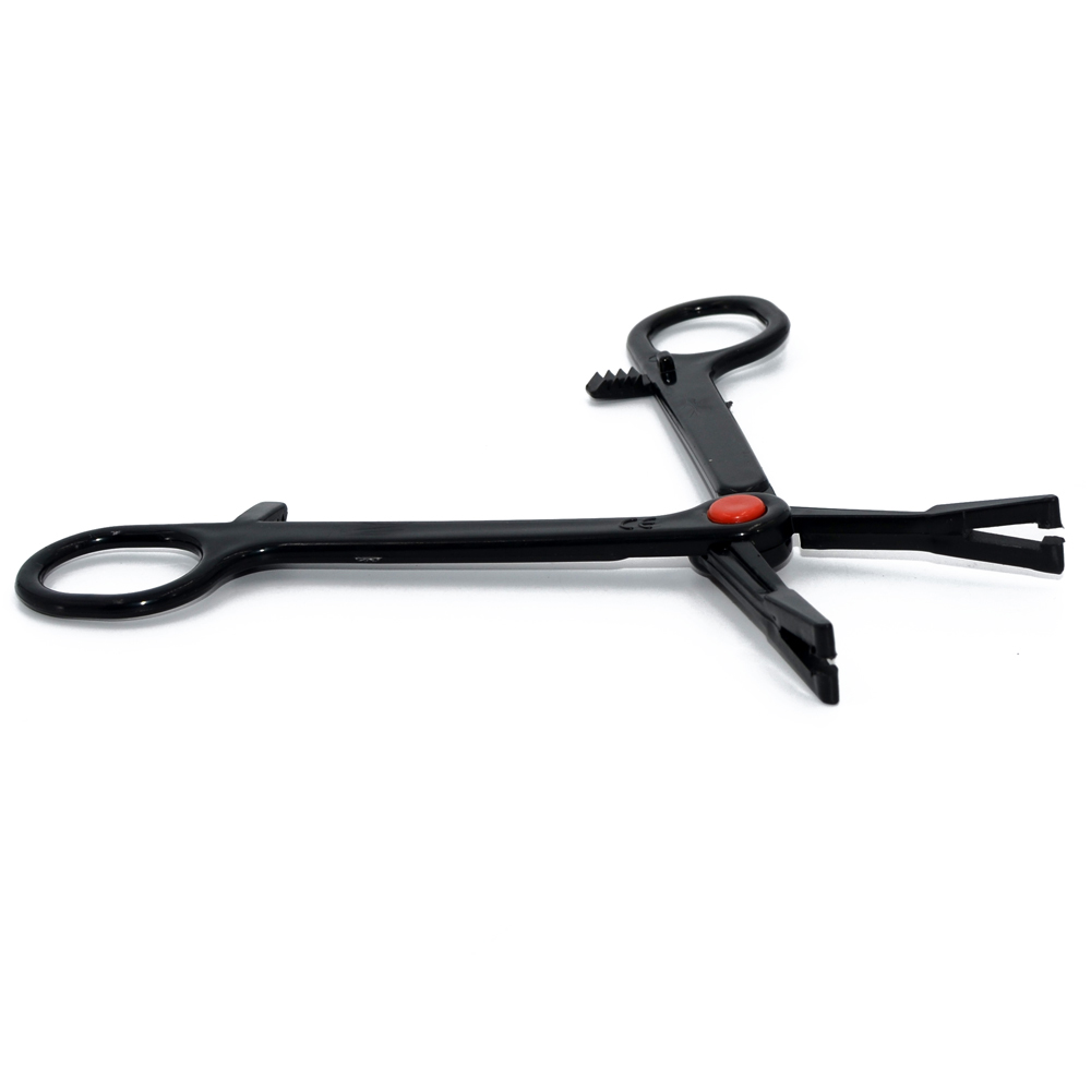 1PC Acrylic Body Piercing Ster - Jewelry Making Round Nose Pliers reseña y precio
