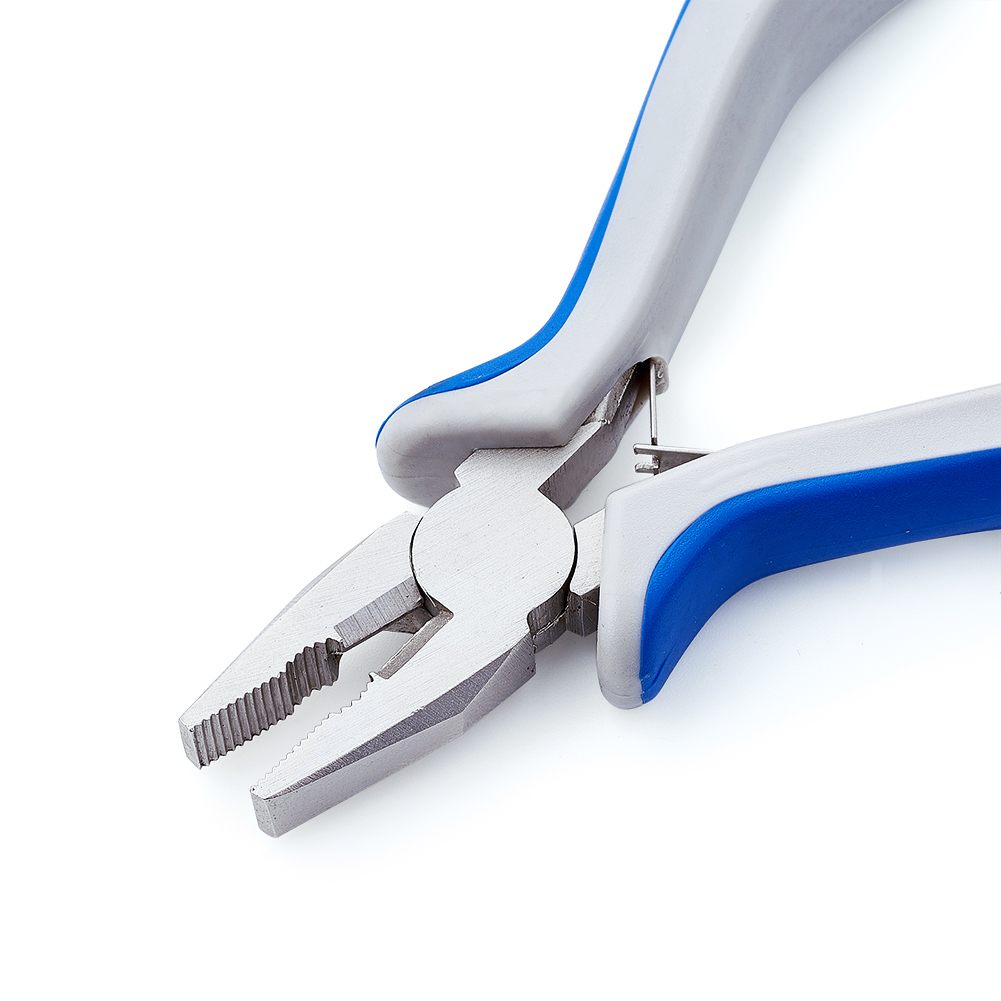 1Pc Carbon Steel Jewelry Plier - Jewelry Making Round Nose Pliers reseña y precio