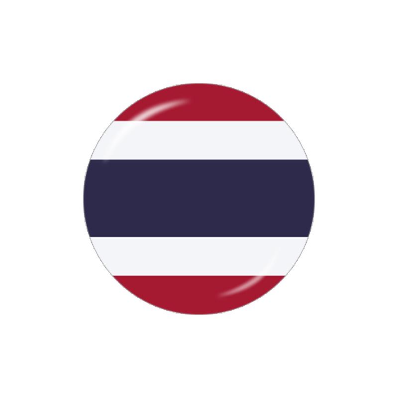 Asia Flag China Thailand Singa - Jewelry Making Singapore reseña y precio