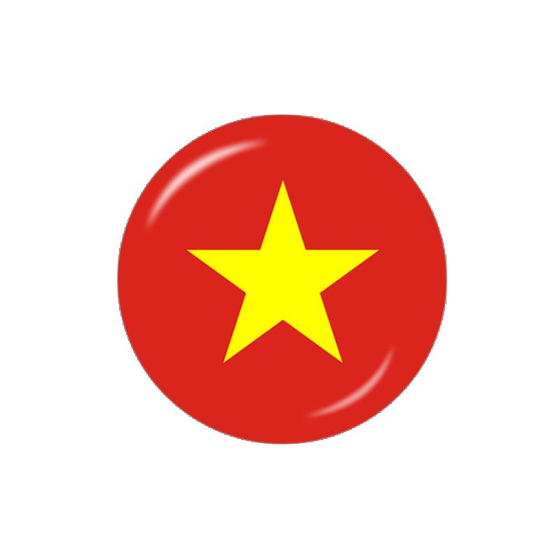 Asia Flag China Thailand Singa - Jewelry Making Singapore reseña y precio